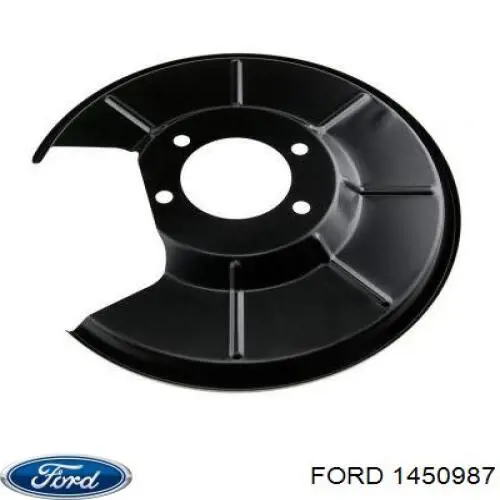 Proteção direita do freio de disco traseiro Klokkerholm 2556878 preço, a partir de 32,88 USD