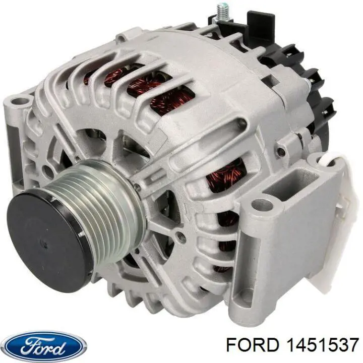 1451537 Ford 