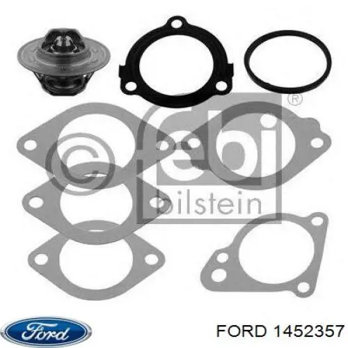Compre 1452357 Ford Termostato