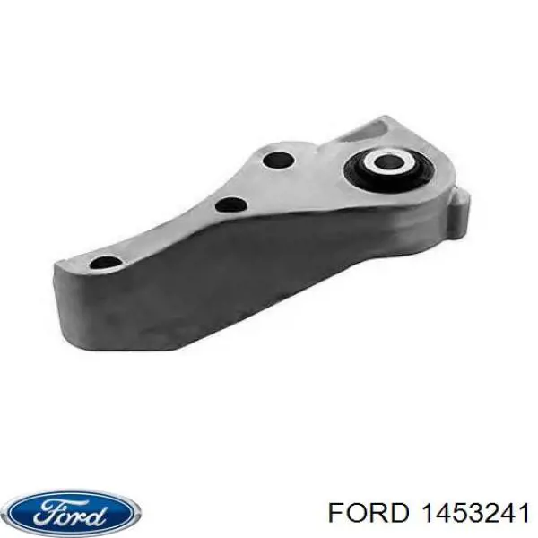 Coxim (suporte) traseiro de motor Ford 1453241 preço, a partir de 5,61 USD