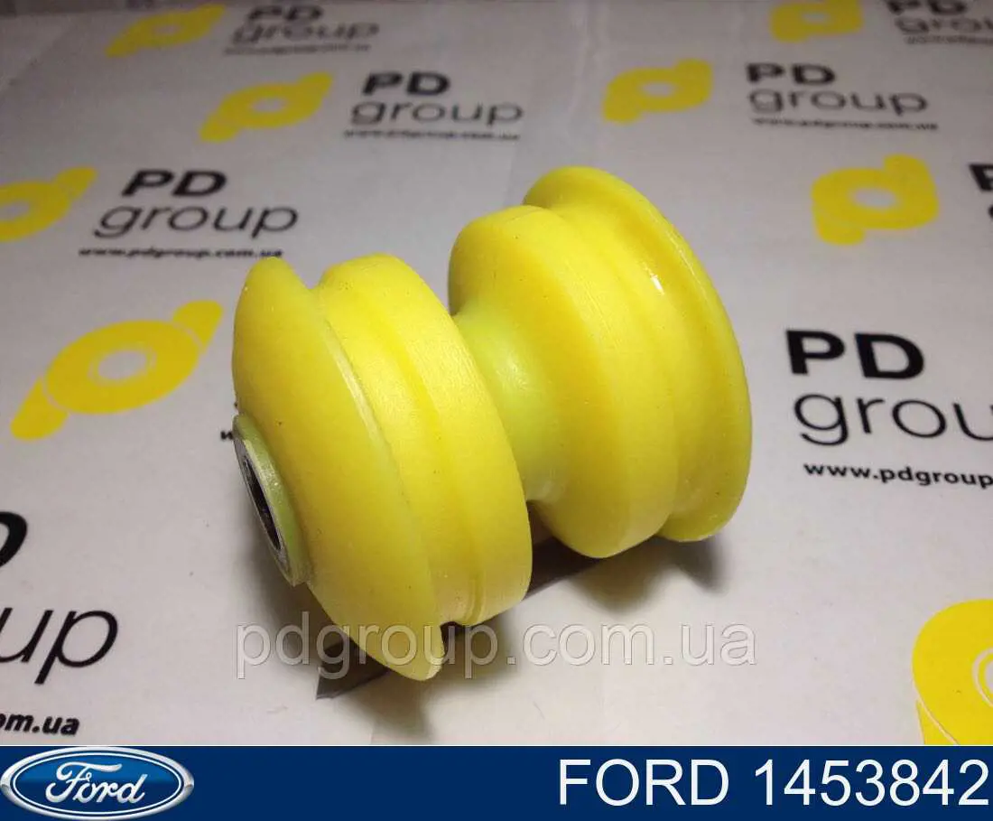 Bloco silencioso traseiro da suspensão de lâminas traseira Ford 1453842 preço, a partir de 10,34 USD
