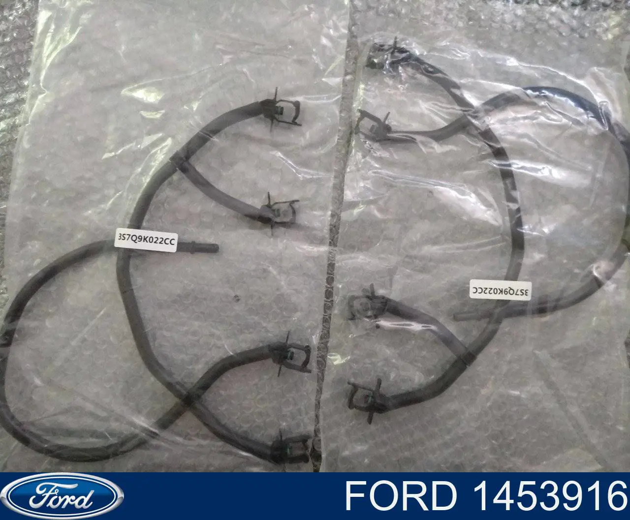 Tubo de combustível, inverso desde os injetores Ford 1330145 preço, a partir de 41,24 USD