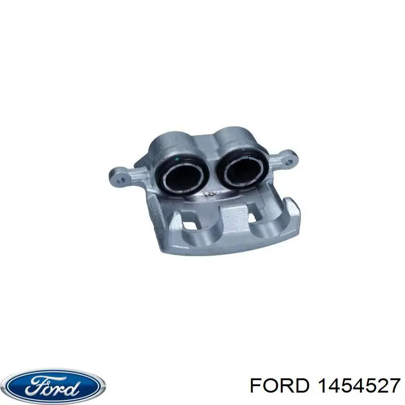 Suporte do freio dianteiro esquerdo Ford 1454527 preço, a partir de 114,07 USD