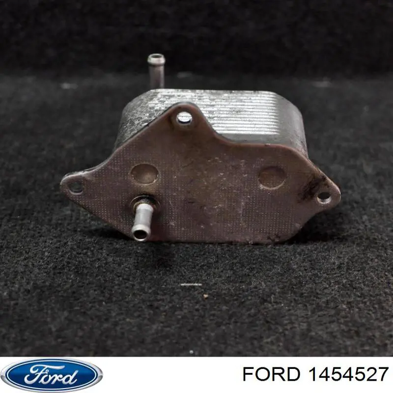Compre 1454527 Ford Suporte do freio dianteiro esquerdo