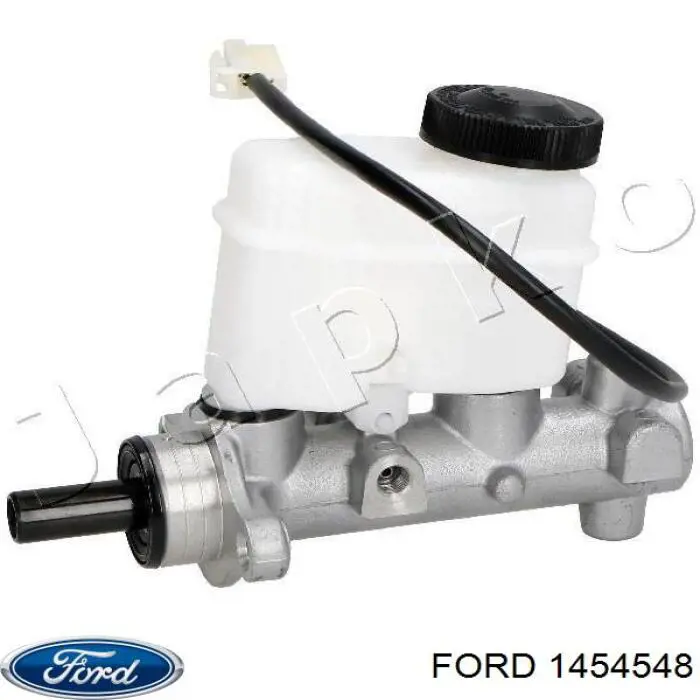1454548 Ford Cilindro mestre do freio