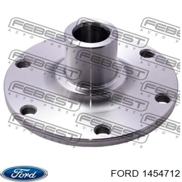 Cubo dianteiro Ford 1454712 preço, a partir de 45,93 USD