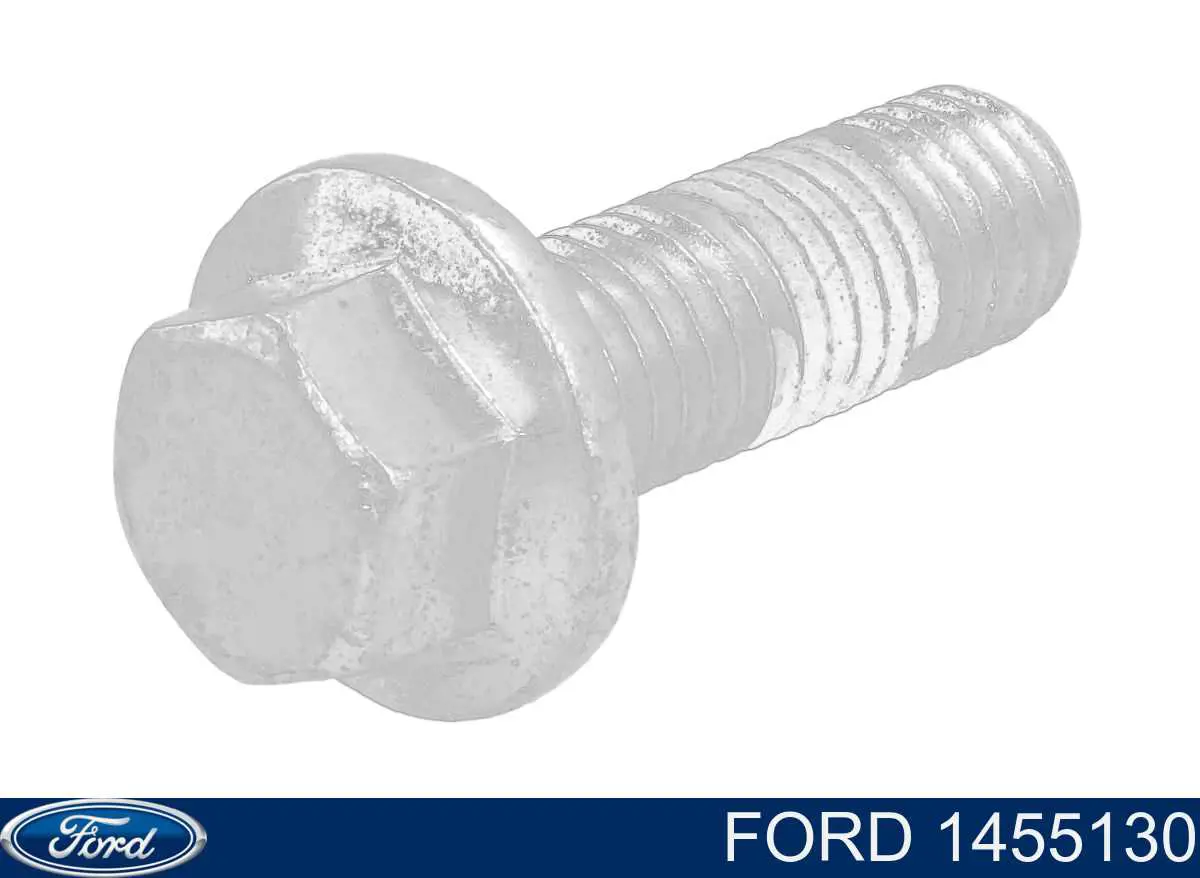 1455130 Ford Parafuso de cubo