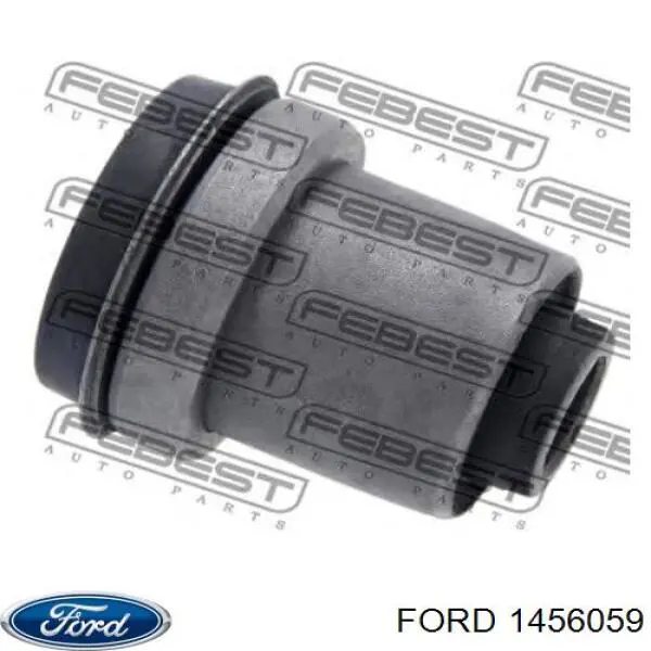 1456059 Ford Bloco silencioso dianteiro do braço oscilante superior
