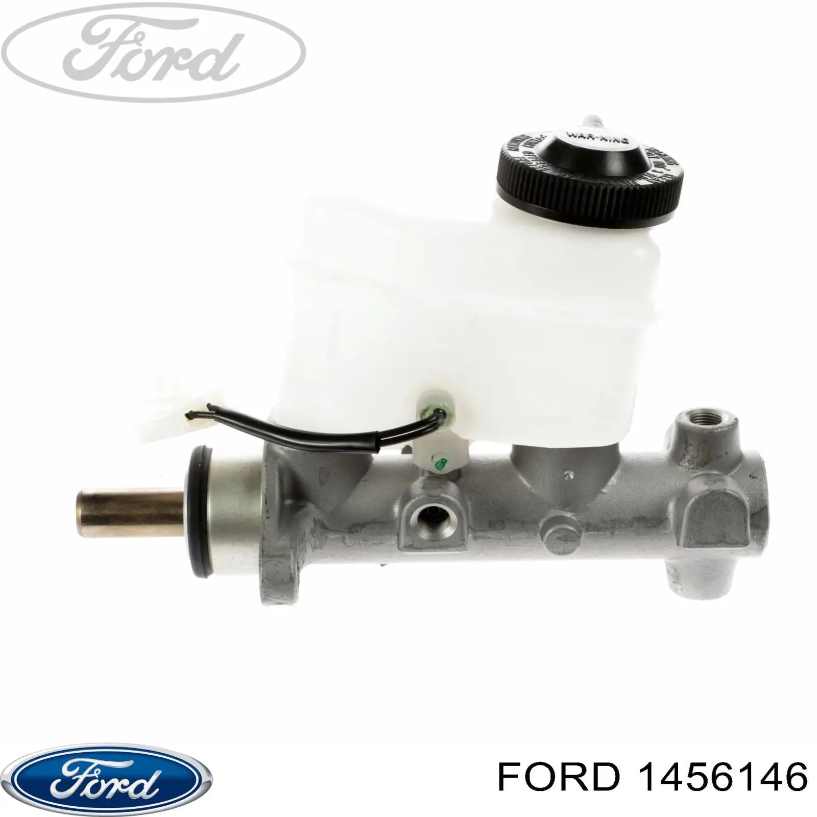1456146 Ford Cilindro mestre do freio