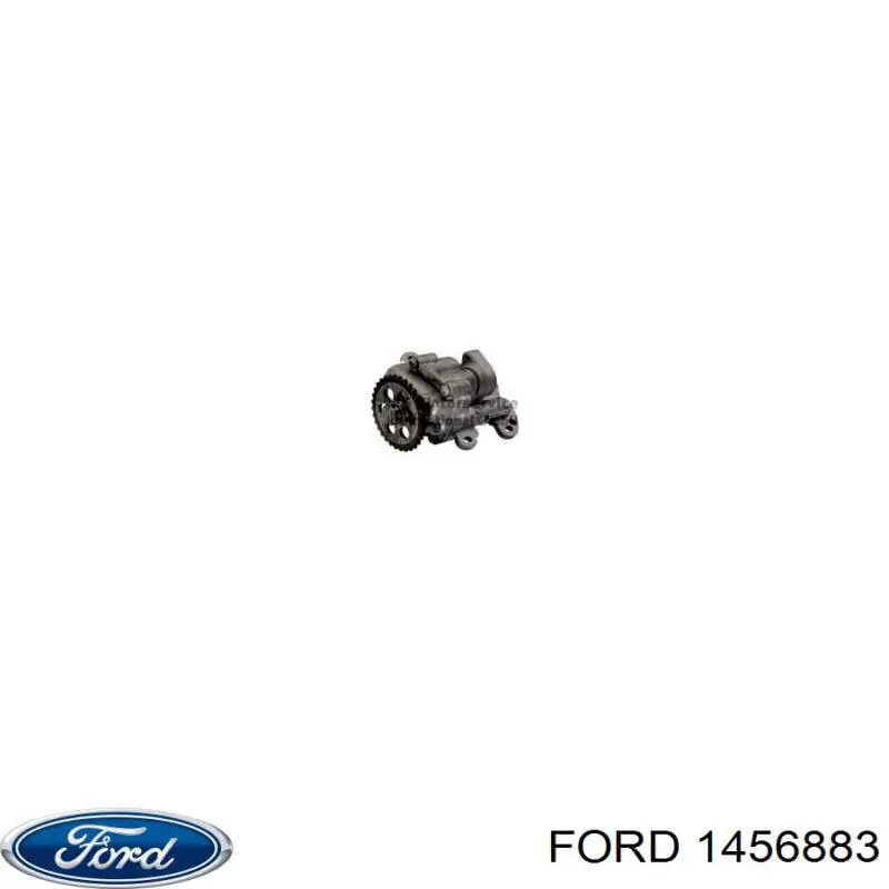 Bomba de óleo Ford 1456883 preço, a partir de 138,29 USD