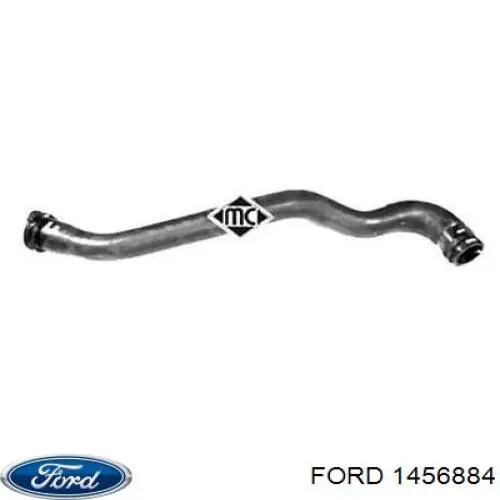 Compre 1456884 Ford Bomba de óleo