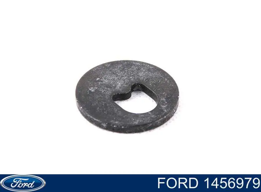Arruela de parafuso de fixação do braço oscilante inferior traseiro interno Ford 1456979 preço, a partir de 3,00 USD