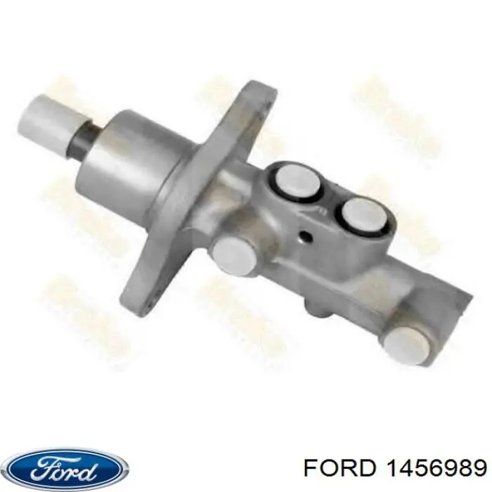 1456989 Ford Cilindro mestre do freio