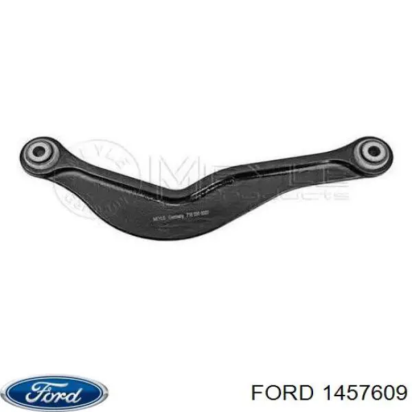 Braço oscilante superior esquerdo/direito de suspensão traseira Ford 1457609 preço, a partir de 44,69 USD