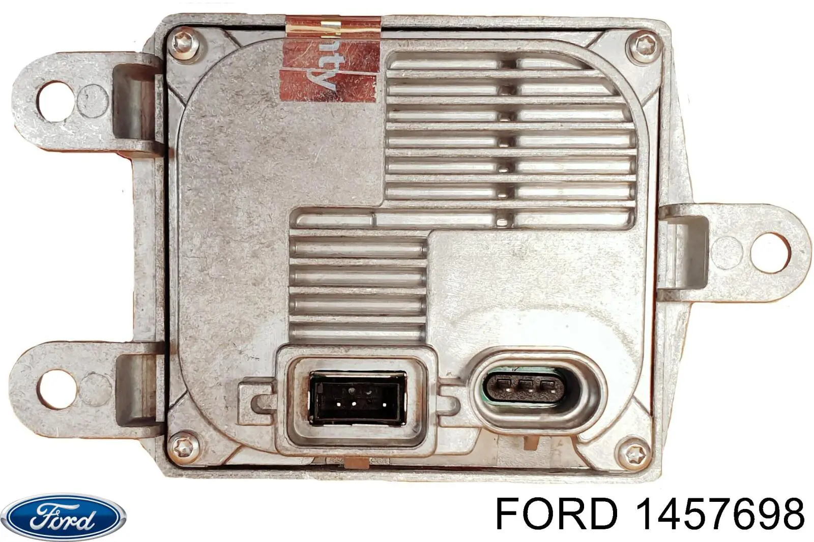 1457698 Ford Unidade de encendido (xénon)