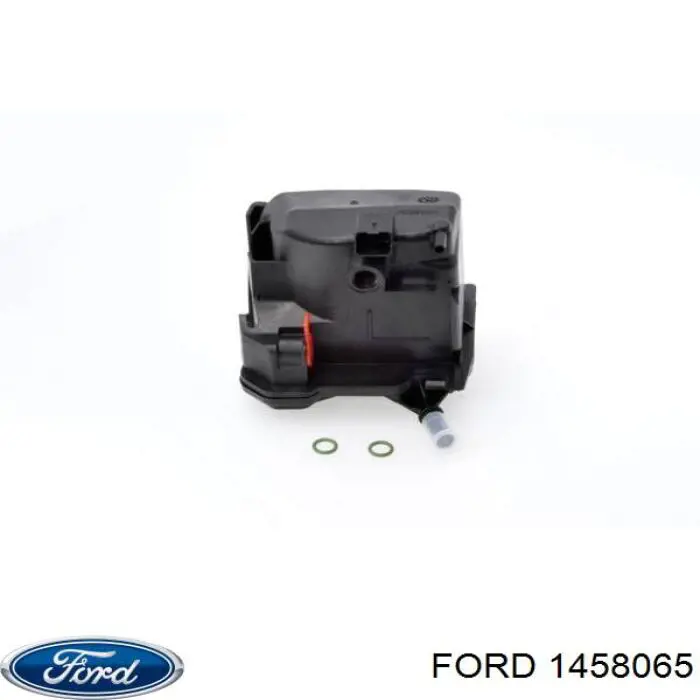 Compre 1458065 Ford Filtro de combustível