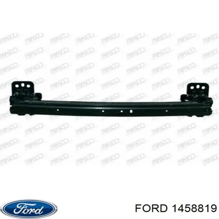 Reforçador do pára-choque dianteiro Ford 1458819 preço, a partir de 81,72 USD