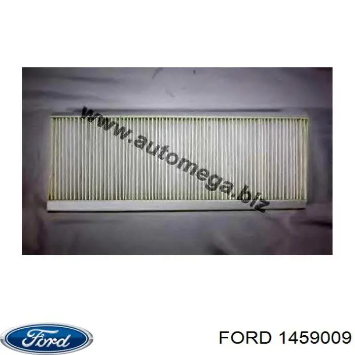 Filtro de salão Ford 1459009 preço, a partir de 10,85 USD