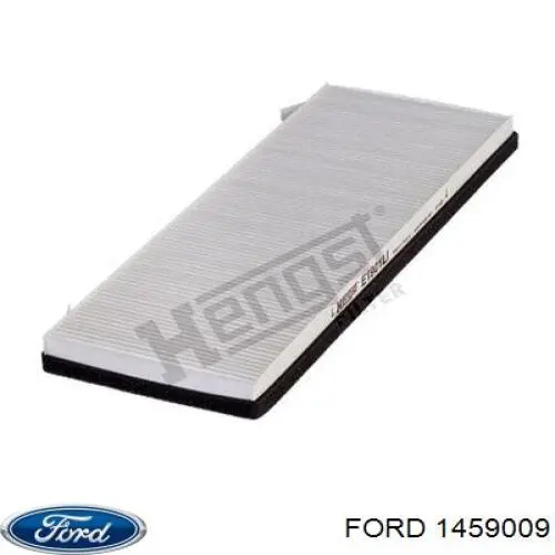 Compre 1459009 Ford Filtro de salão