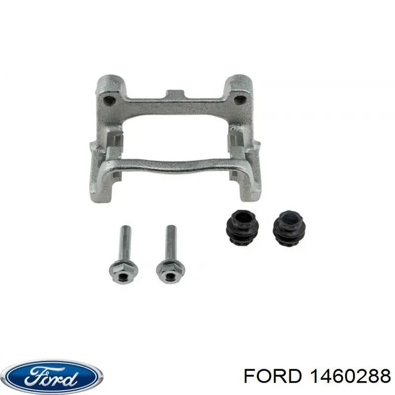 Braçadeira do freio de suporte traseiro Ford 1460288 preço, a partir de 21,99 USD