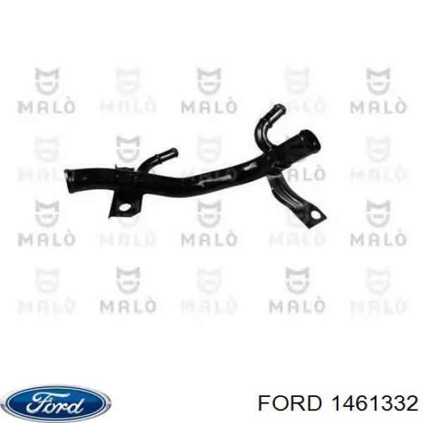 Compre 1461332 Ford Mangueira (cano derivado) do sistema de esfriamento