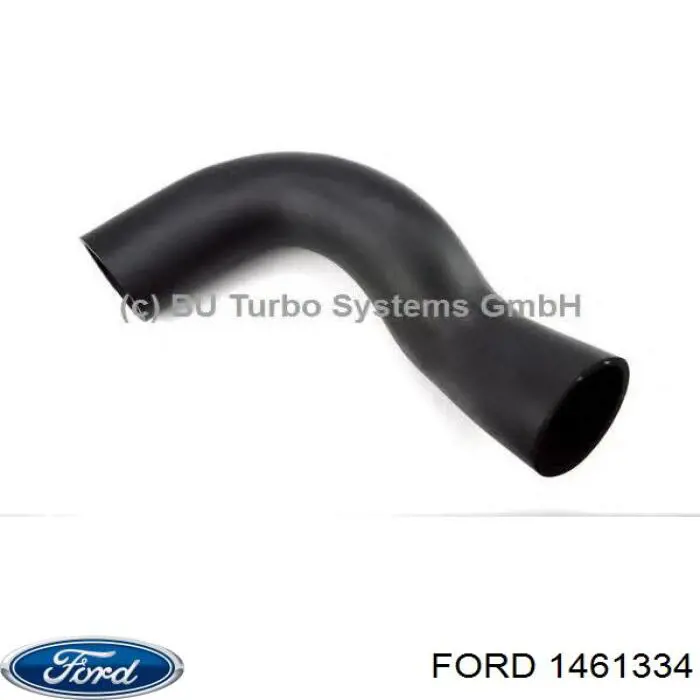 Compre 1461334 Ford Mangueira (cano derivado) de intercooler