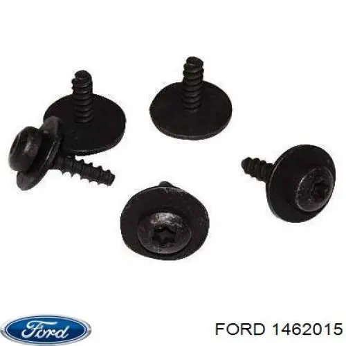 Compre 1462015 Ford Tambor do freio dianteiro