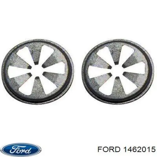 1462015 Ford Tambor do freio dianteiro