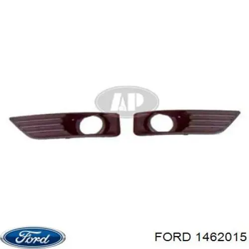 Tambor do freio dianteiro Ford 1462015 preço, a partir de 3,41 USD