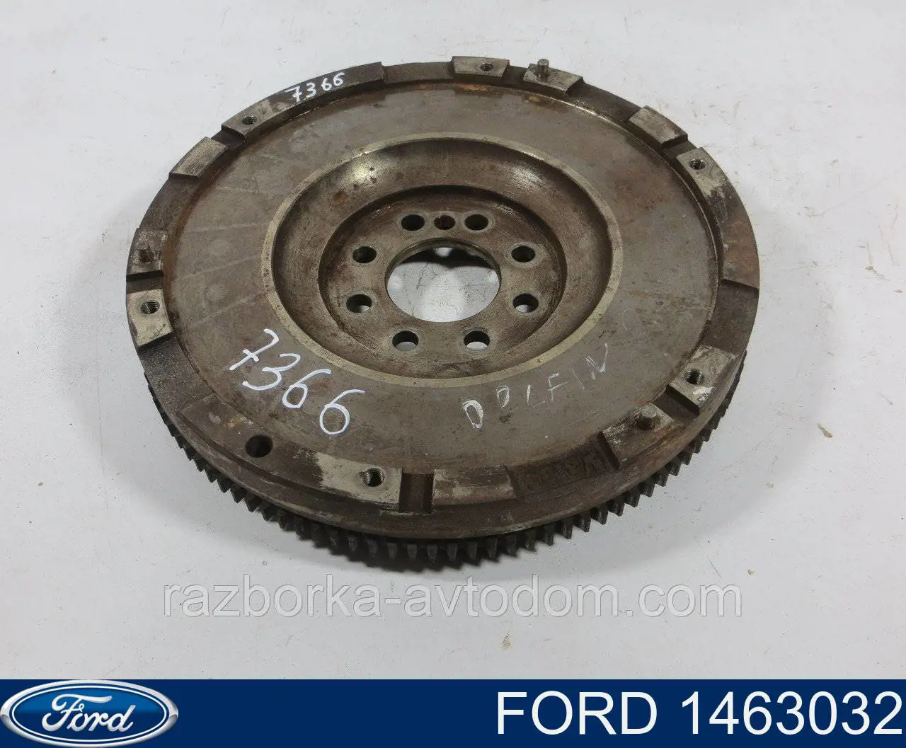Volante de motor Ford 1463032 preço, a partir de 196,07 USD