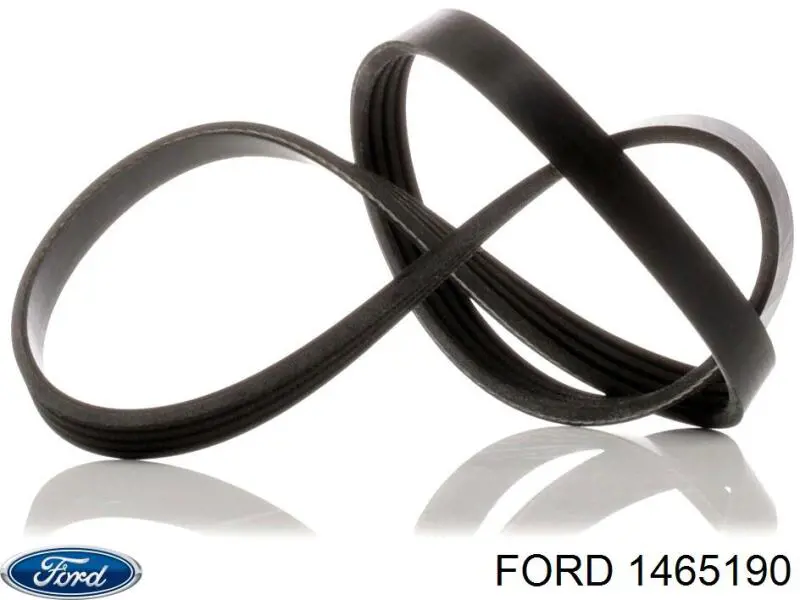 Compre 1465190 Ford Correia dos conjuntos de transmissão