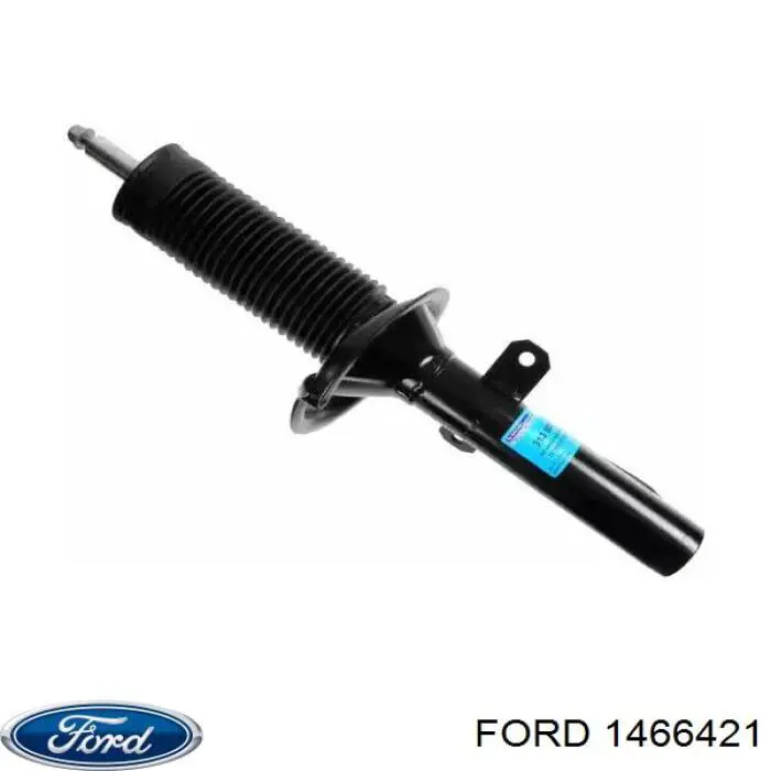 Amortecedor dianteiro Ford 1466421 preço, a partir de 81,86 USD