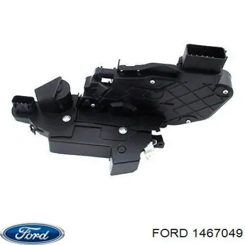 Fecho da porta dianteira esquerda Ford 1787983 preço, a partir de 43,97 USD