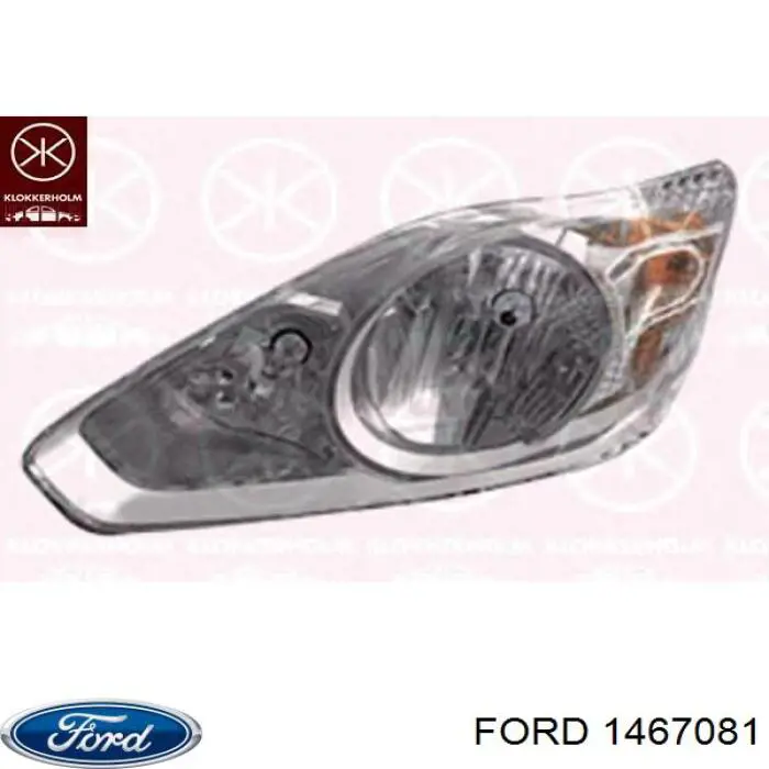 Capota Ford 5155373 preço, a partir de 519,88 USD