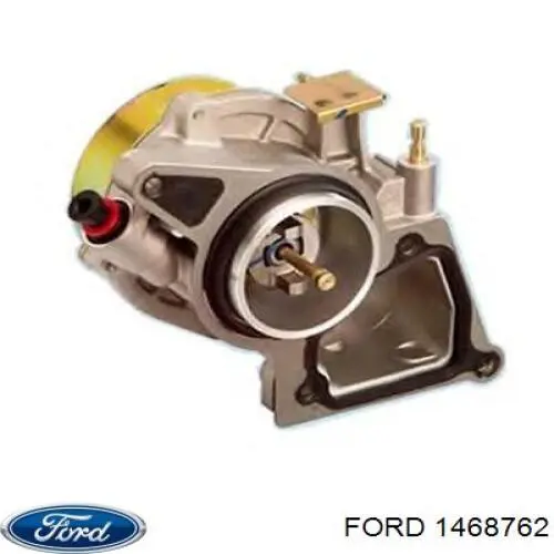 1468762 Ford Bomba a vácuo