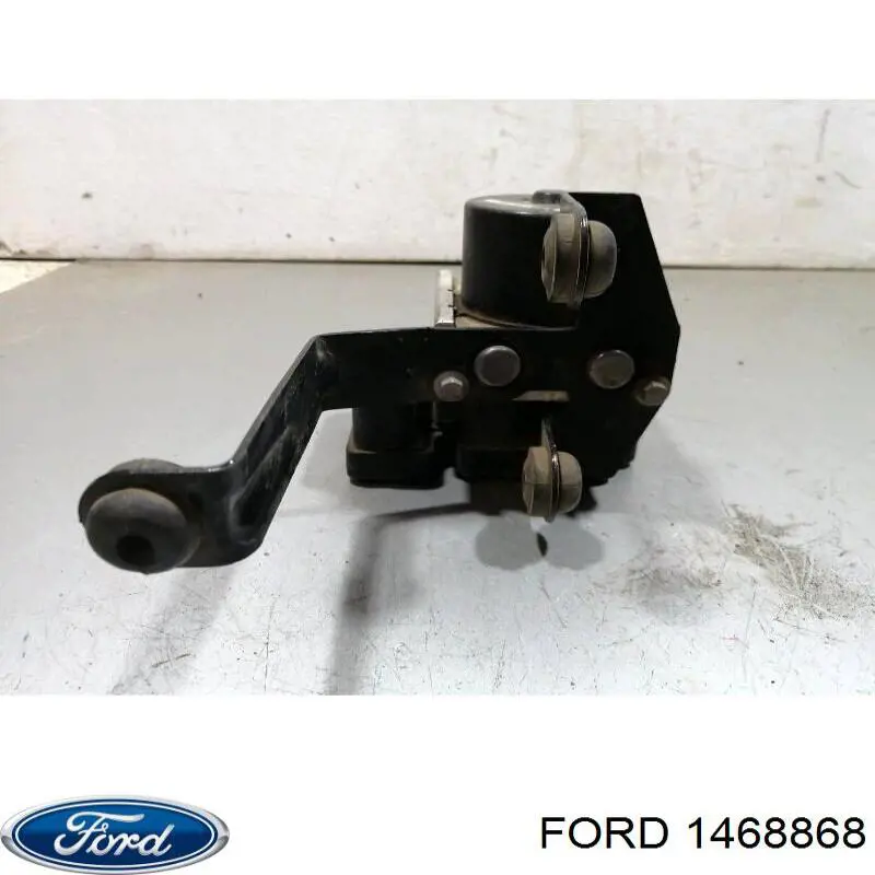 1468868 Ford Unidade hidráulico de controlo ABS