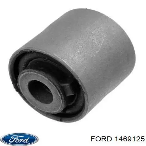 Braço oscilante inferior esquerdo de suspensão traseira/direita Ford 1469125 preço, a partir de 40,86 USD