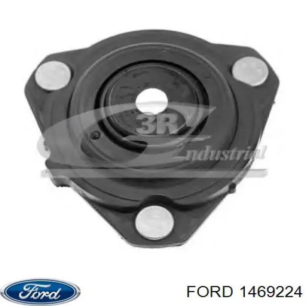 1469224 Ford Suporte de amortecedor dianteiro