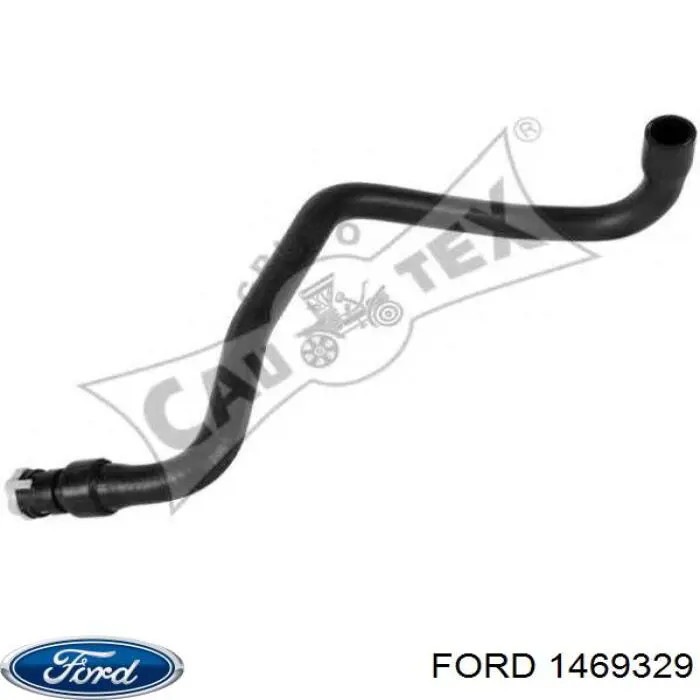 Mangueira do radiador de aquecedor (de forno), fornecimento Ford 1469329 preço, a partir de 19,04 USD