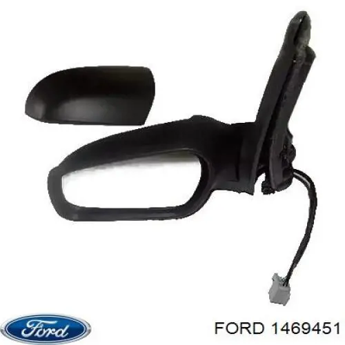 Espelho de retrovisão esquerdo Ford 3M5117683AN preço, a partir de 87,39 USD
