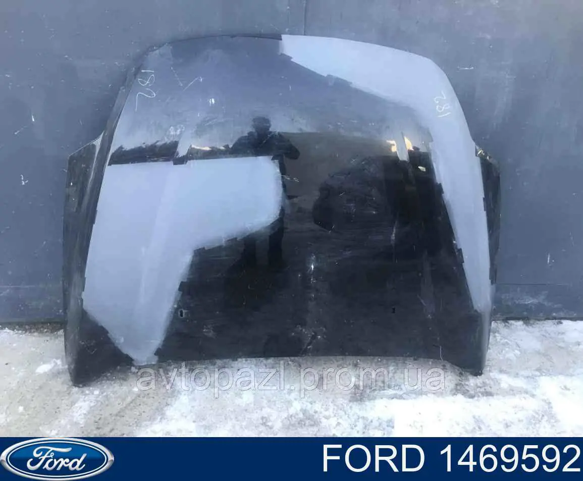 Capota Ford 1469592 preço, a partir de 221,33 USD