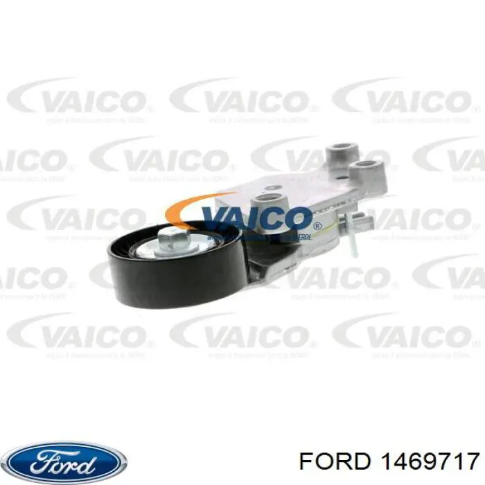 Reguladora de tensão da correia de transmissão Ford 1469717 preço, a partir de 47,75 USD