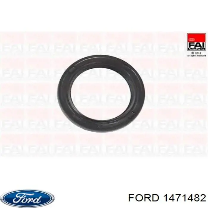 Vedação da árvore distribuidora de motor Ford 1471482 preço, a partir de 10,52 USD