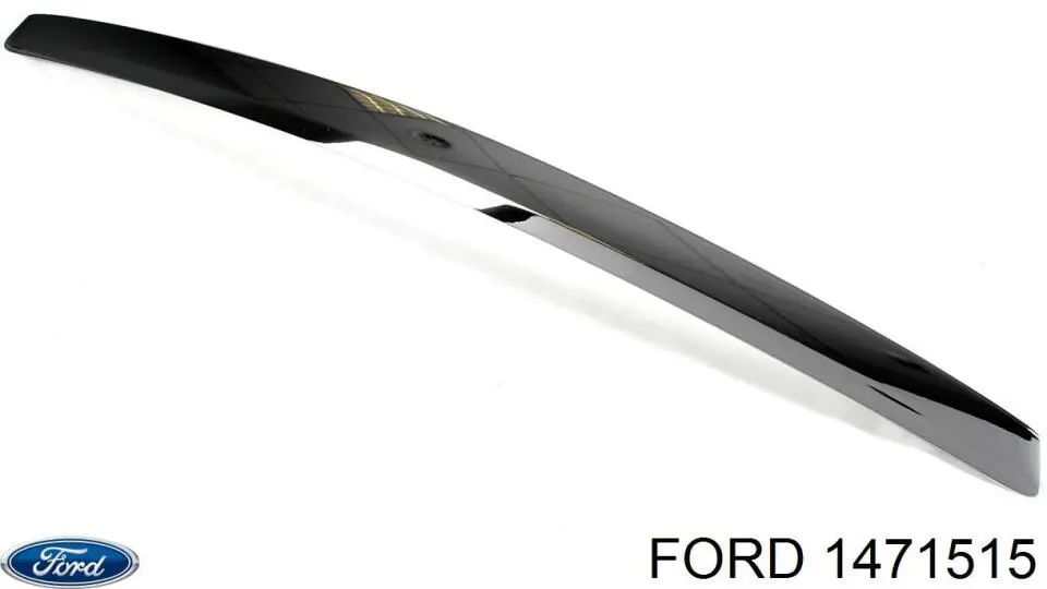 Moldura da capota Ford 1471515 preço, a partir de 73,03 USD