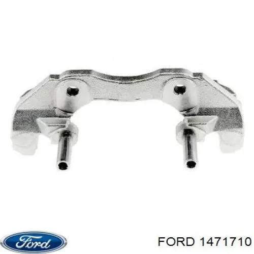 Braçadeira do freio de suporte dianteiro Ford 1471710 preço, a partir de 38,49 USD
