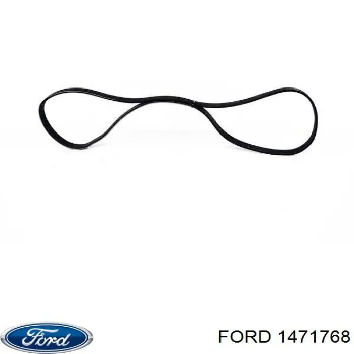 Compre 1471768 Ford Correia dos conjuntos de transmissão
