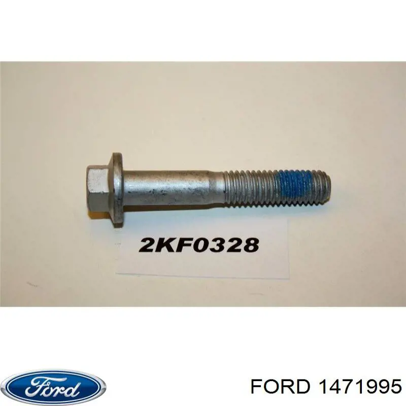 Parafuso de fixação do braço oscilante superior traseiro, interno Ford 1471995 preço, a partir de 3,55 USD