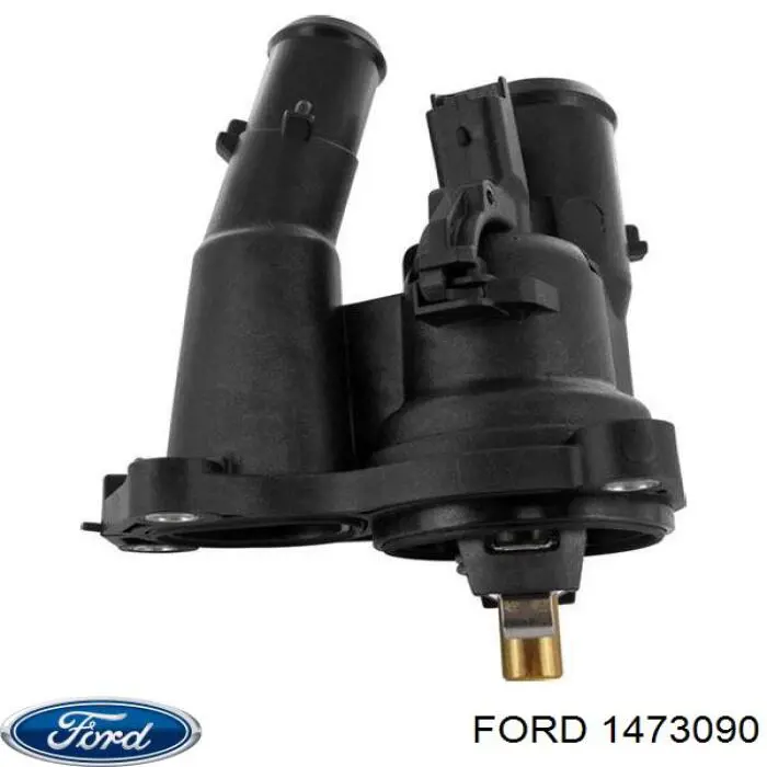 Termostato Ford 1473090 preço, a partir de 62,96 USD