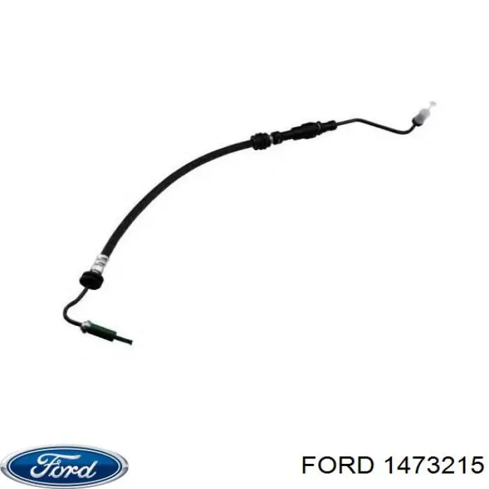 Mangueira de embraiagem Ford 1473215 preço, a partir de 57,24 USD