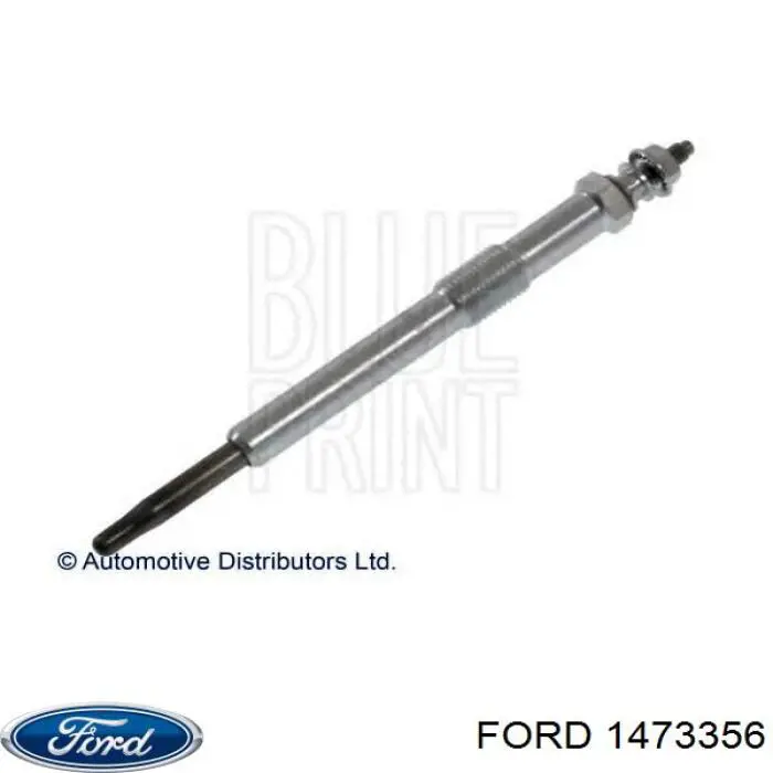 Compre 1473356 Ford Vela de incandescência